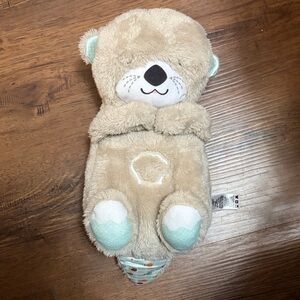 Fisher price soothe n snuggle sound machine